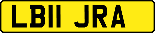 LB11JRA