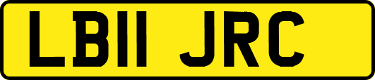 LB11JRC