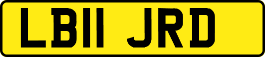 LB11JRD