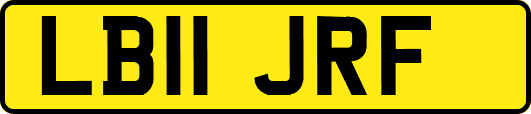 LB11JRF