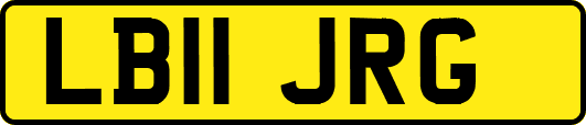 LB11JRG