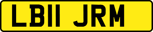 LB11JRM