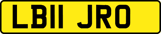 LB11JRO