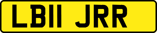 LB11JRR