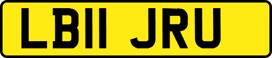 LB11JRU