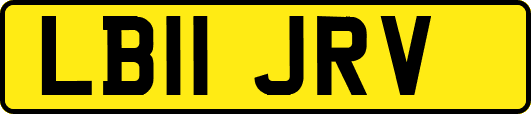 LB11JRV