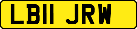 LB11JRW