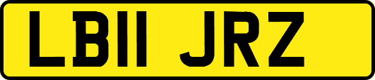 LB11JRZ
