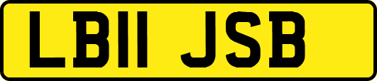 LB11JSB