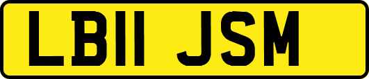 LB11JSM