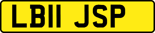 LB11JSP