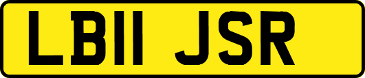 LB11JSR