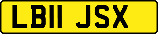 LB11JSX