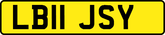 LB11JSY