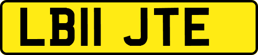 LB11JTE