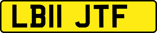 LB11JTF
