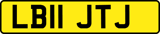 LB11JTJ