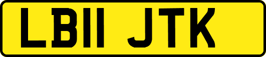 LB11JTK