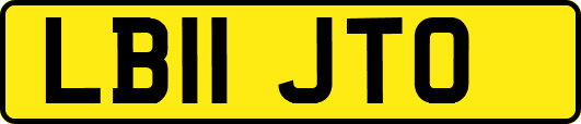 LB11JTO