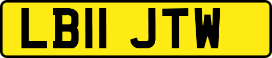 LB11JTW