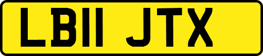 LB11JTX