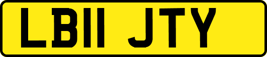 LB11JTY