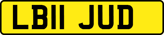 LB11JUD