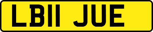 LB11JUE