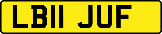 LB11JUF