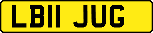 LB11JUG