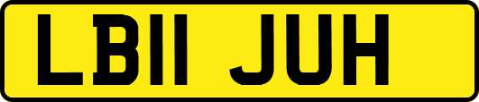 LB11JUH