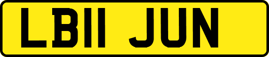 LB11JUN