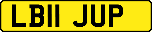 LB11JUP