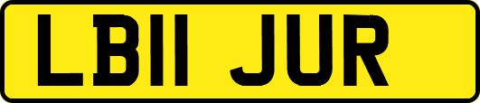 LB11JUR