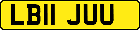 LB11JUU