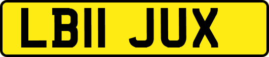 LB11JUX
