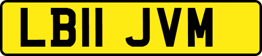 LB11JVM