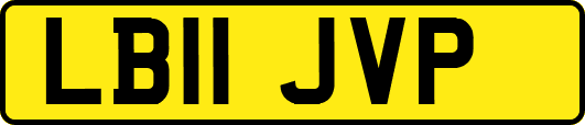 LB11JVP