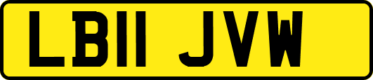 LB11JVW