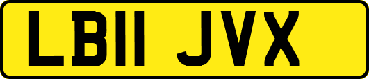 LB11JVX