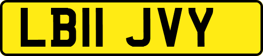 LB11JVY