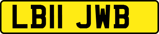 LB11JWB