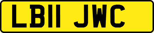 LB11JWC