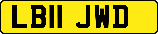LB11JWD