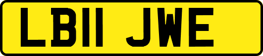 LB11JWE