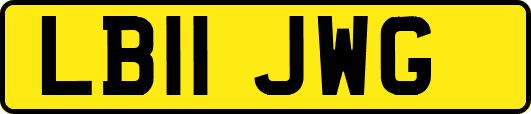 LB11JWG