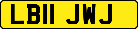LB11JWJ