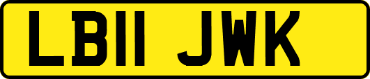 LB11JWK