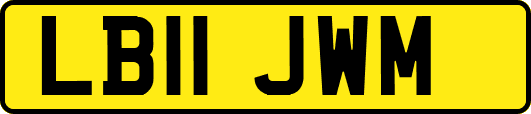 LB11JWM