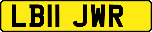 LB11JWR